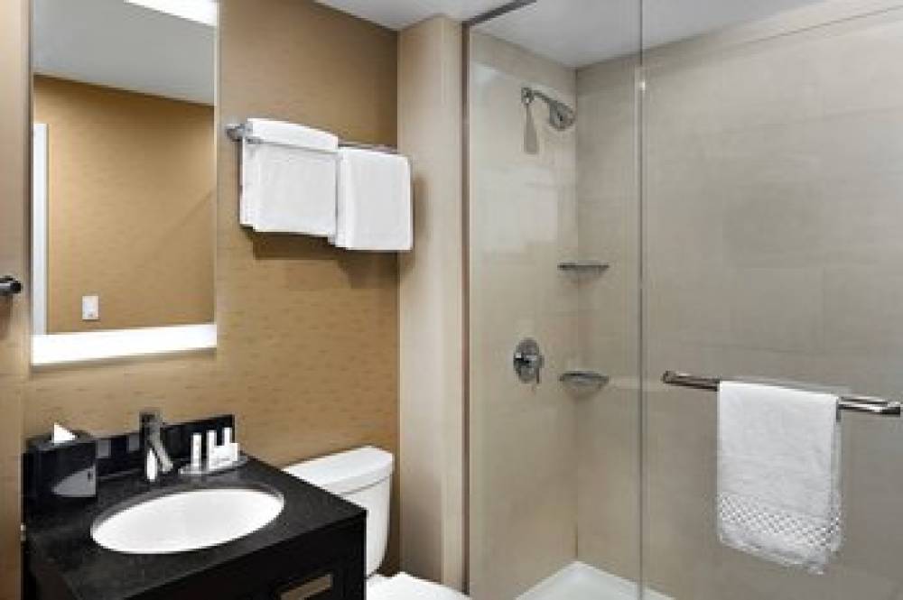 Fairfield Inn And Suites By Marriott New York Manhattan Chelsea 9