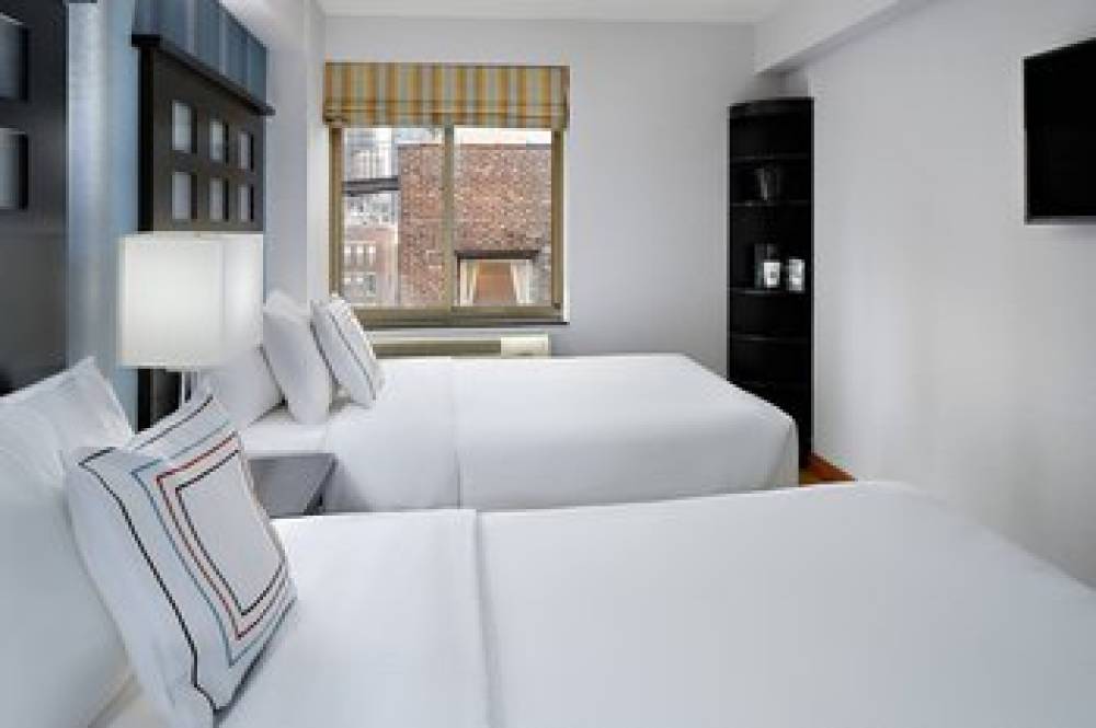 Fairfield Inn And Suites By Marriott New York Manhattan Chelsea 5