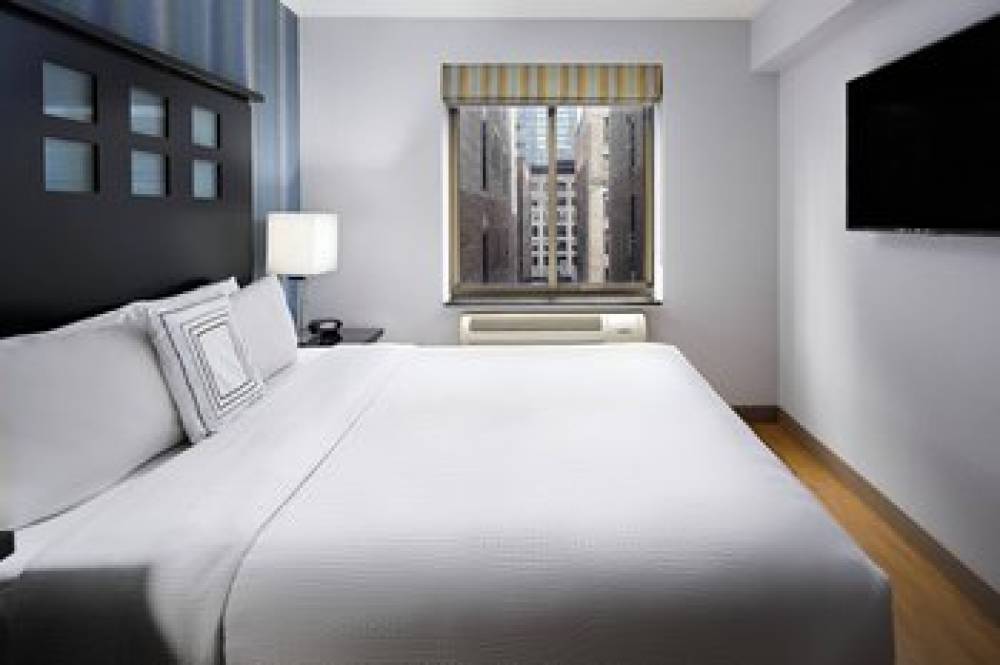 Fairfield Inn And Suites By Marriott New York Manhattan Chelsea 7