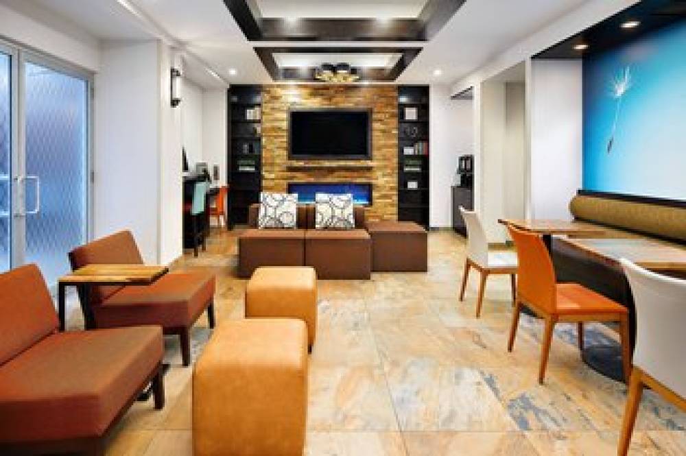 Fairfield Inn And Suites By Marriott New York Manhattan Chelsea 1