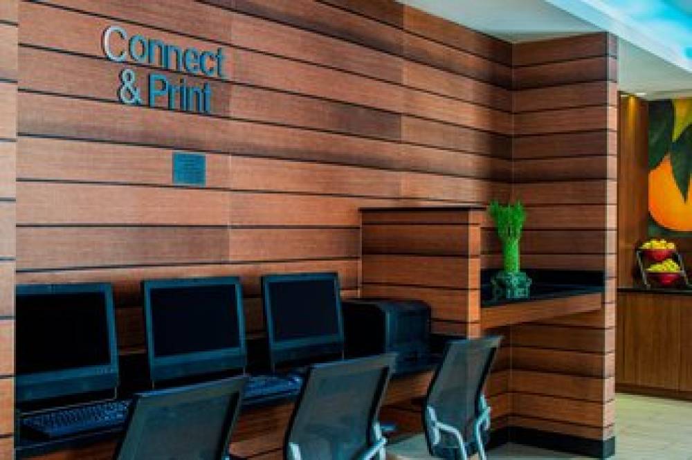 Fairfield Inn And Suites By Marriott New York Manhattan Downtown East 2