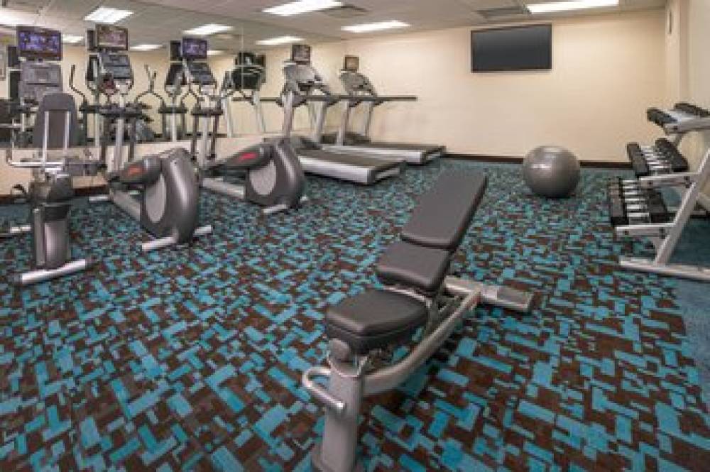 Fairfield Inn And Suites By Marriott New York Manhattan Downtown East 3