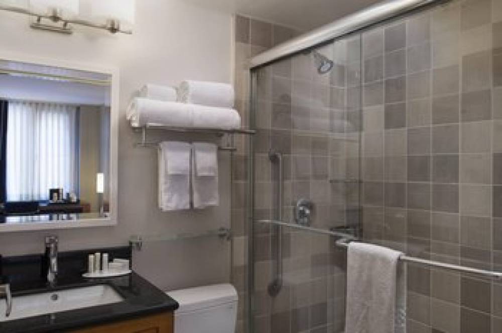 Fairfield Inn And Suites By Marriott New York Manhattan/Fifth Avenue 5
