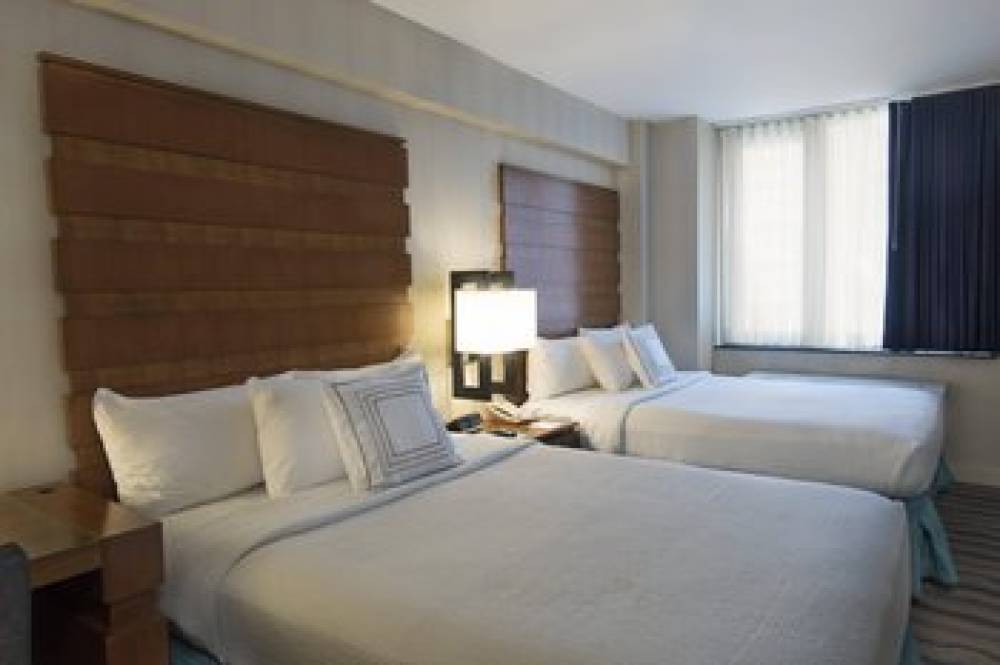 Fairfield Inn And Suites By Marriott New York Manhattan/Fifth Avenue 3