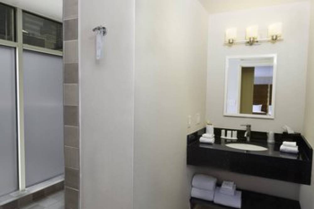 Fairfield Inn And Suites By Marriott New York Manhattan/Fifth Avenue 7
