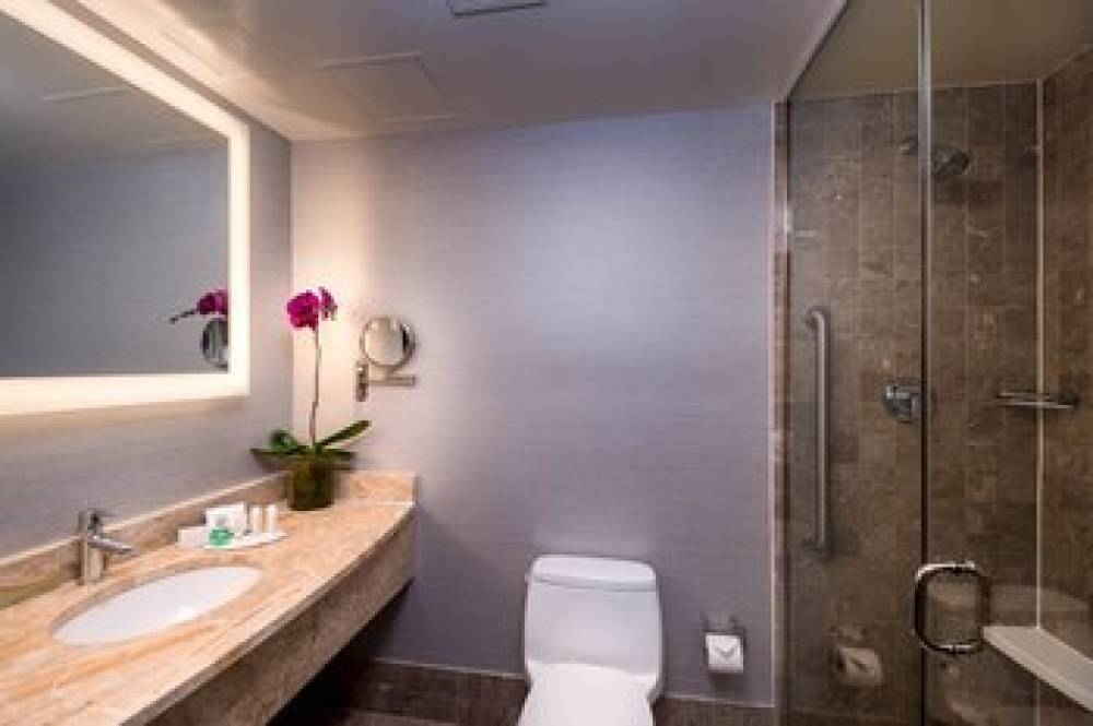 Fairfield Inn And Suites By Marriott New York Manhattan Times Square 8