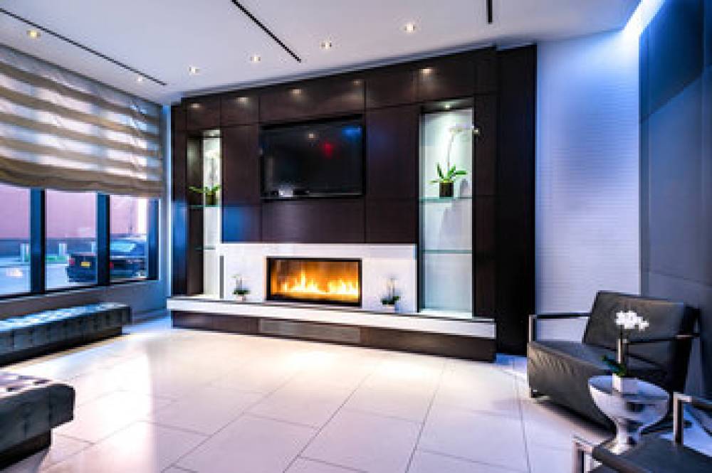 Fairfield Inn And Suites By Marriott New York Manhattan Times Square 4