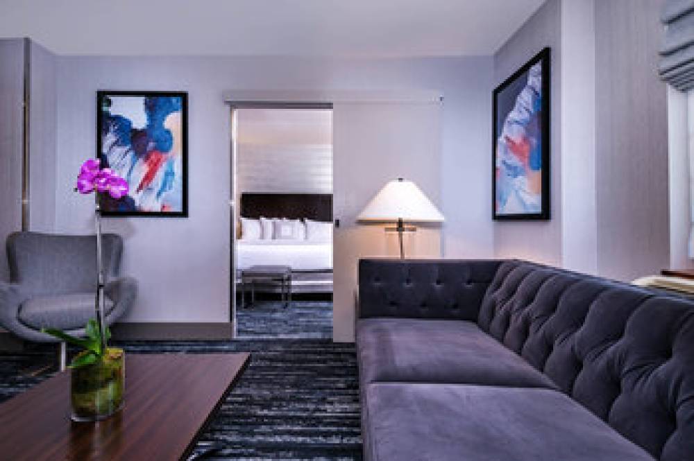 Fairfield Inn And Suites By Marriott New York Manhattan Times Square 3