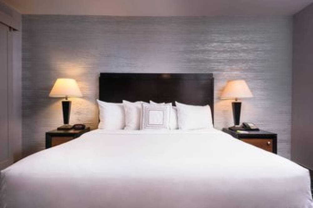 Fairfield Inn And Suites By Marriott New York Manhattan Times Square 2