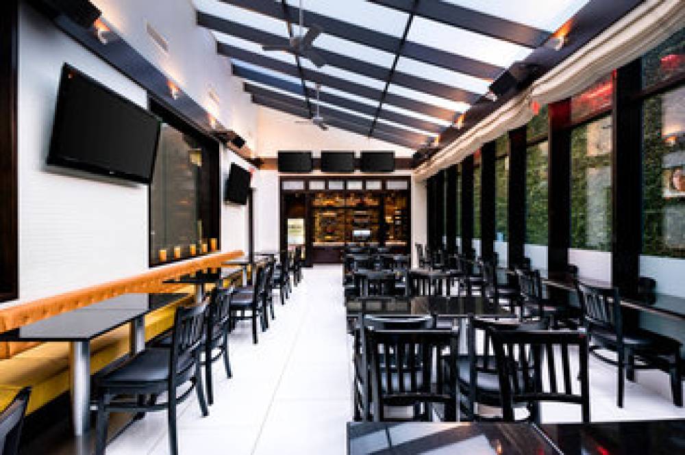 Fairfield Inn And Suites By Marriott New York Manhattan Times Square 1