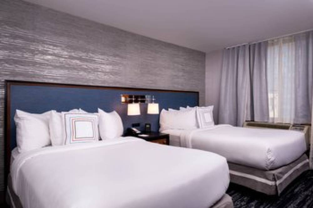 Fairfield Inn And Suites By Marriott New York Manhattan Times Square 7