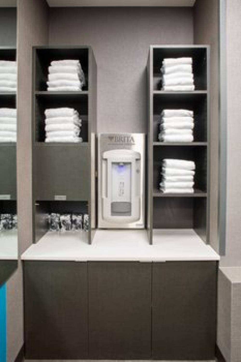 Fairfield Inn And Suites By Marriott New York Queens Fresh Meadows 9