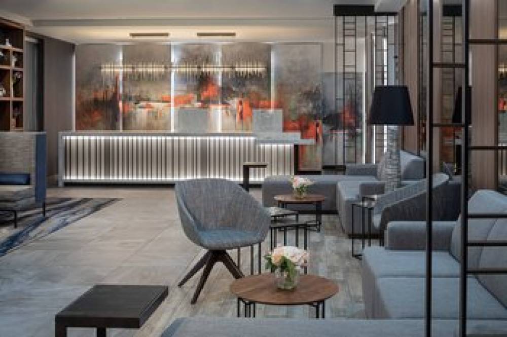 Fairfield Inn And Suites By Marriott New York Staten Island 4