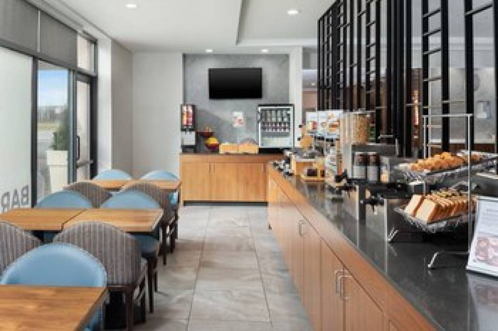 Fairfield Inn And Suites By Marriott New York Staten Island 3
