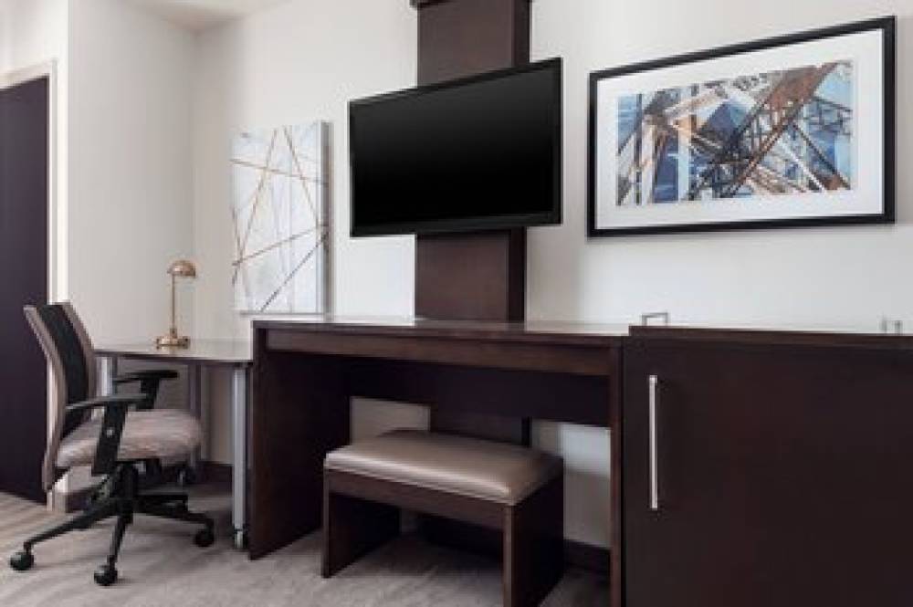 Fairfield Inn And Suites By Marriott New York Staten Island 1