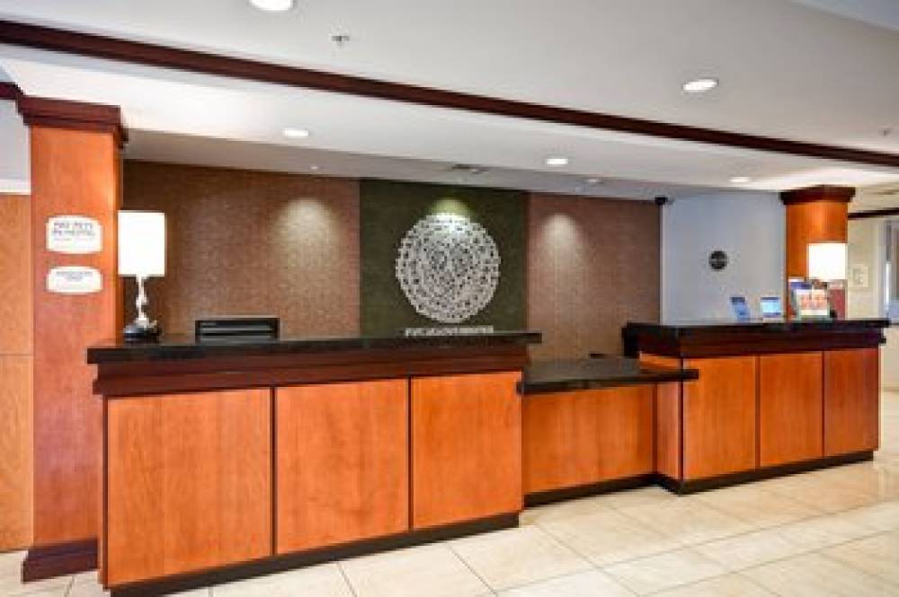 Fairfield Inn And Suites By Marriott North Platte 2
