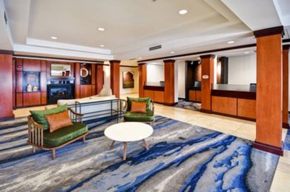 Fairfield Inn And Suites By Marriott North Platte 1