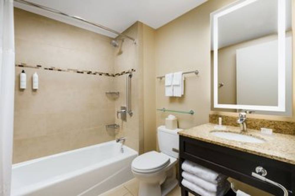 Fairfield Inn And Suites By Marriott NY Midtown Manhattan Penn Station 10