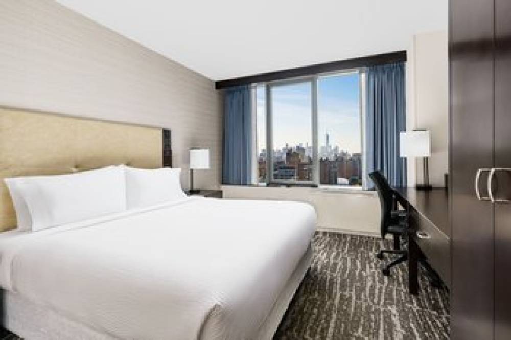 Fairfield Inn And Suites By Marriott NY Midtown Manhattan Penn Station 7