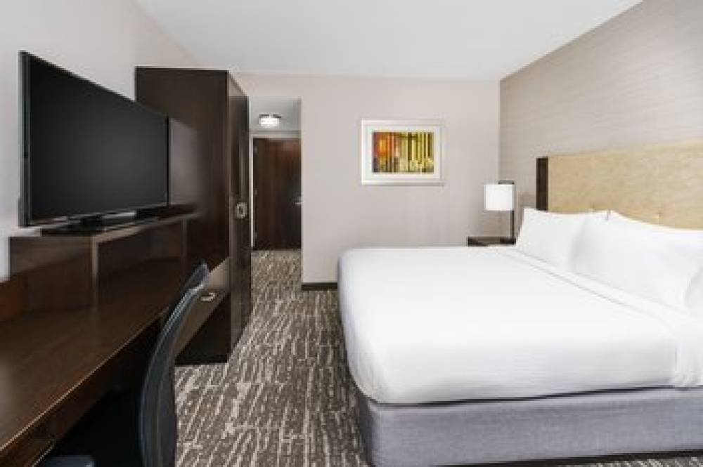 Fairfield Inn And Suites By Marriott NY Midtown Manhattan Penn Station 9