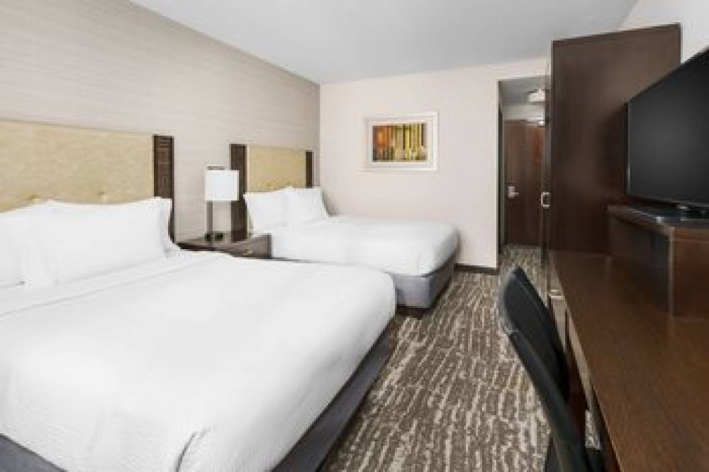 Fairfield Inn And Suites By Marriott NY Midtown Manhattan Penn Station 5