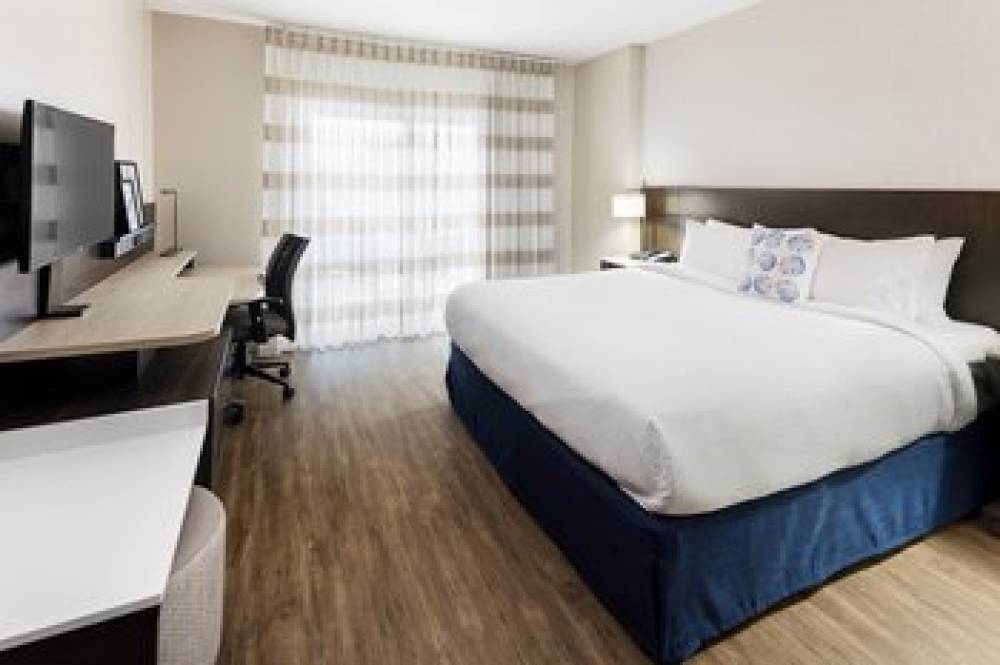 Fairfield Inn And Suites By Marriott Ocean City 7