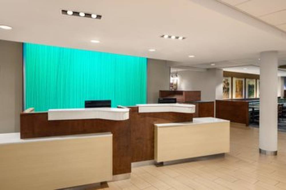 Fairfield Inn And Suites By Marriott Orlando Kissimmee Celebration 4