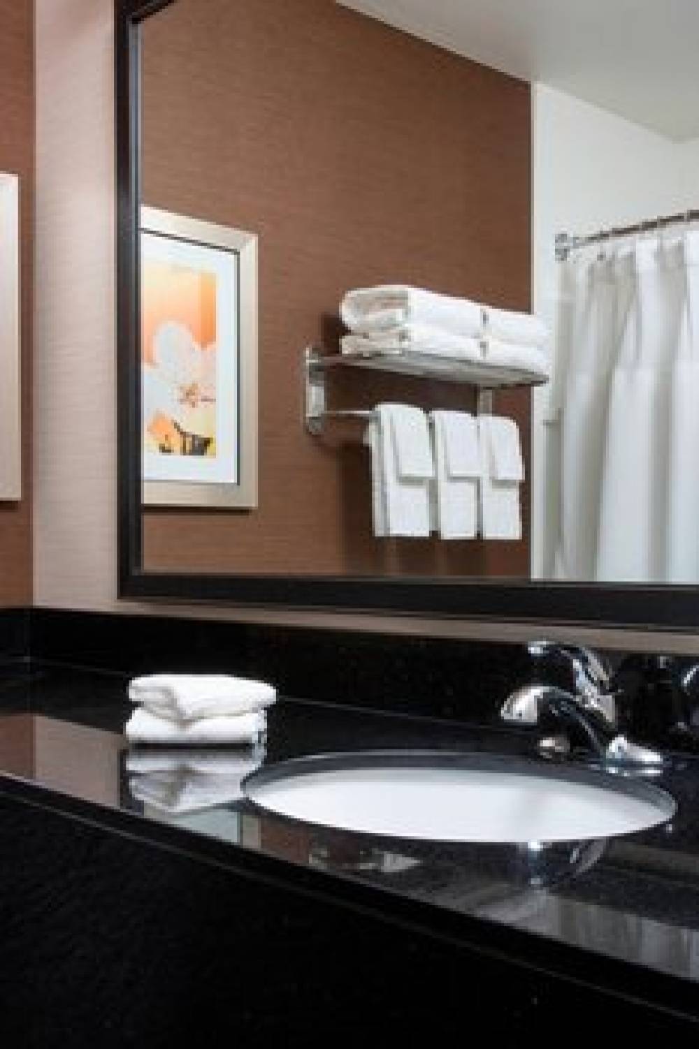 Fairfield Inn And Suites By Marriott Peru 7