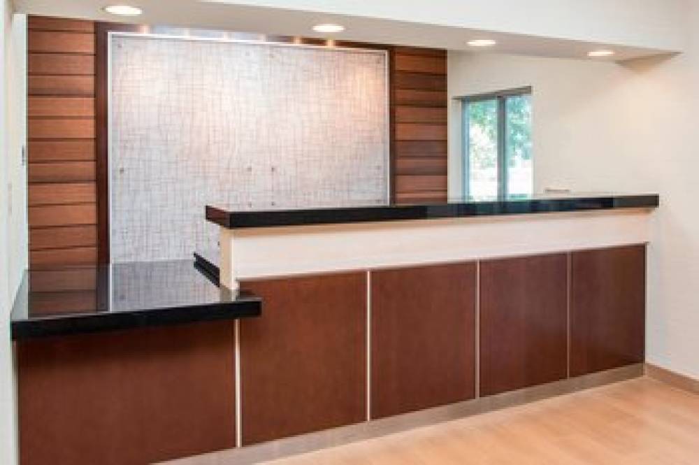 Fairfield Inn And Suites By Marriott Peru 3