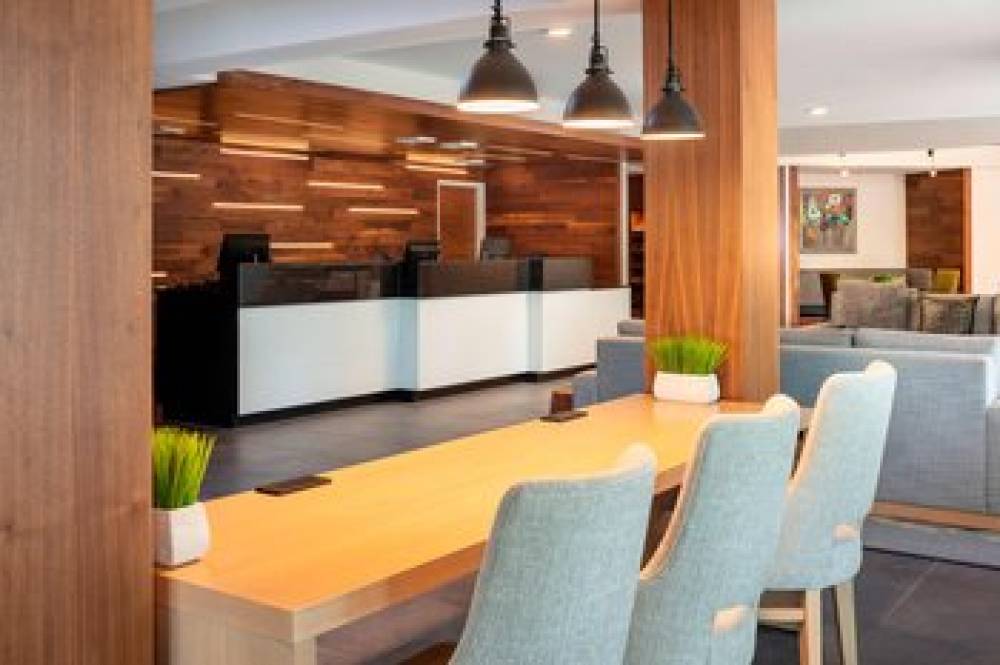 Fairfield Inn And Suites By Marriott Providence Airport Warwick 3