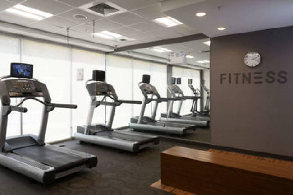 Fairfield Inn And Suites By Marriott Richmond Ashland 8