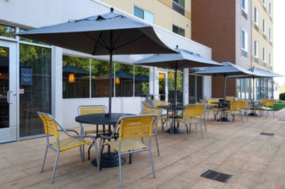 Fairfield Inn And Suites By Marriott Richmond Ashland 2