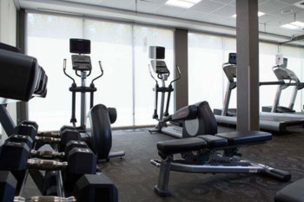 Fairfield Inn And Suites By Marriott Richmond Ashland 3