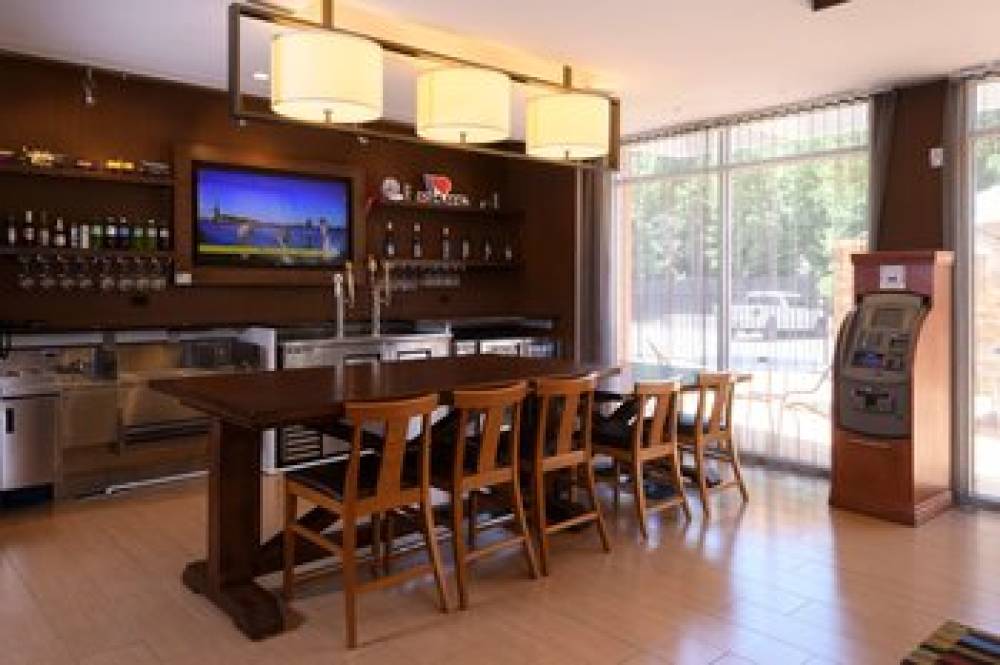 Fairfield Inn And Suites By Marriott Richmond Ashland 7