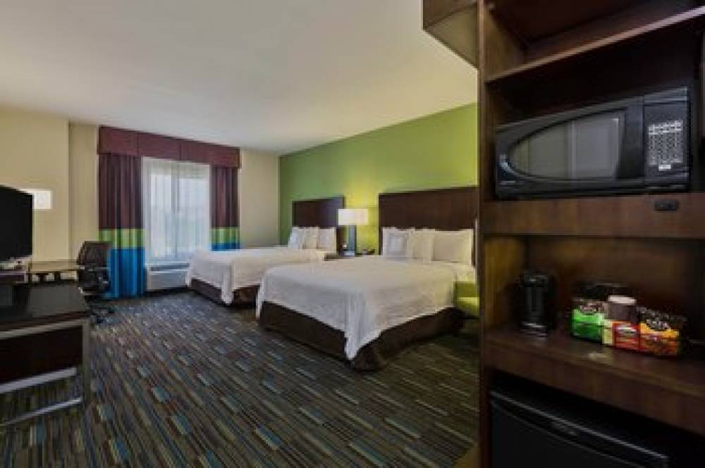 Fairfield Inn And Suites By Marriott Riverside Corona Norco 6
