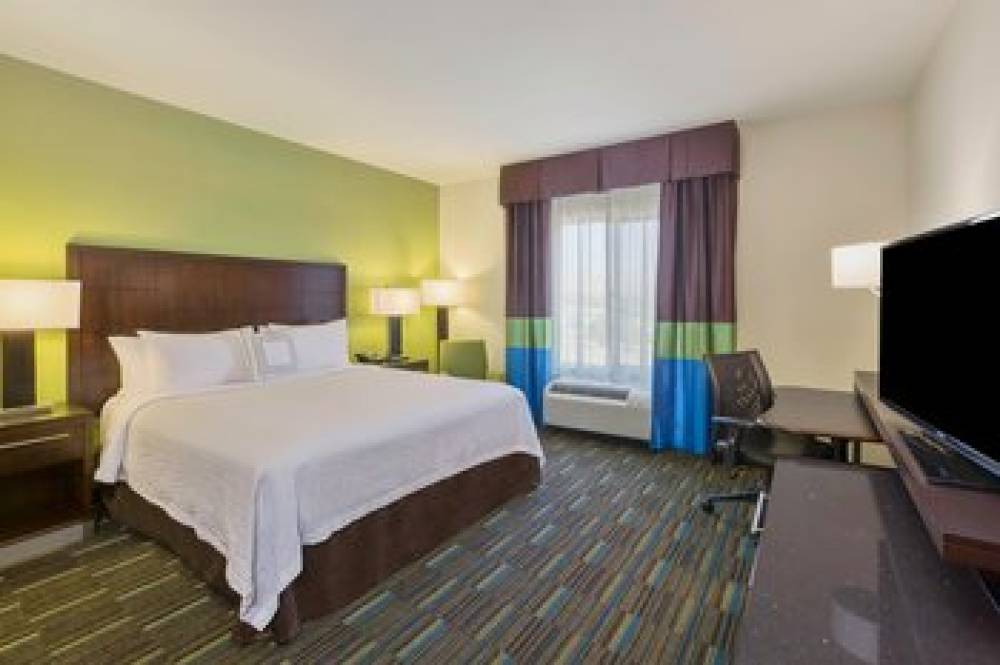 Fairfield Inn And Suites By Marriott Riverside Corona Norco 7