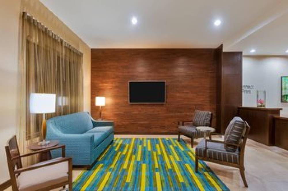 Fairfield Inn And Suites By Marriott Riverside Corona Norco 5