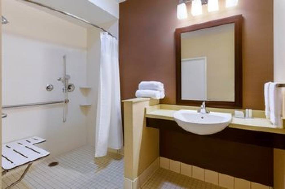 Fairfield Inn And Suites By Marriott Riverside Corona Norco 8