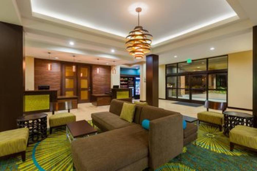 Fairfield Inn And Suites By Marriott Riverside Corona Norco 4