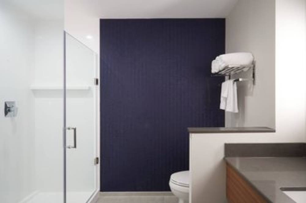 Fairfield Inn And Suites By Marriott Riverside Moreno Valley 7