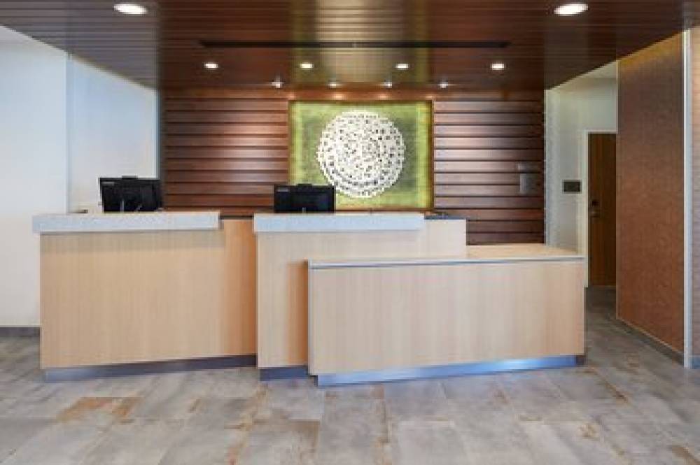 Fairfield Inn And Suites By Marriott Riverside Moreno Valley 4
