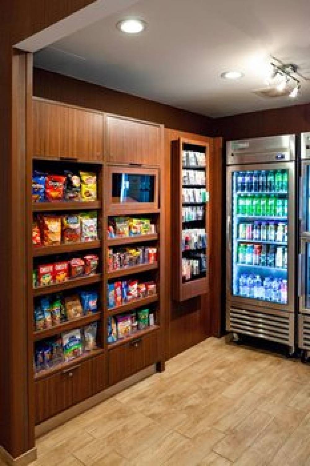 Fairfield Inn And Suites By Marriott Rockingham 10