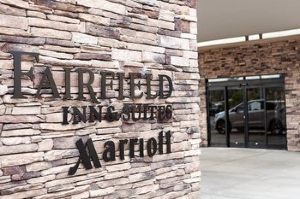 Fairfield Inn And Suites By Marriott Rockingham