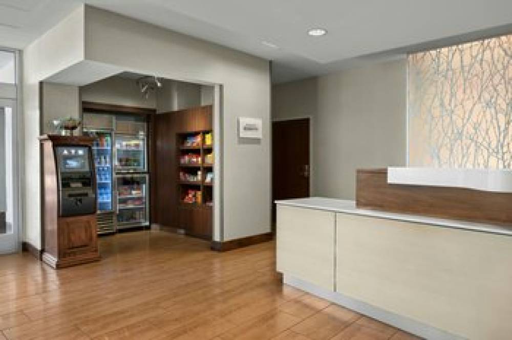 Fairfield Inn And Suites By Marriott Salt Lake City Midvale 4