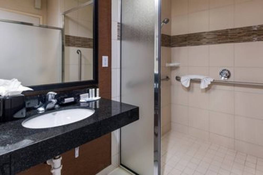 Fairfield Inn And Suites By Marriott Salt Lake City South 8