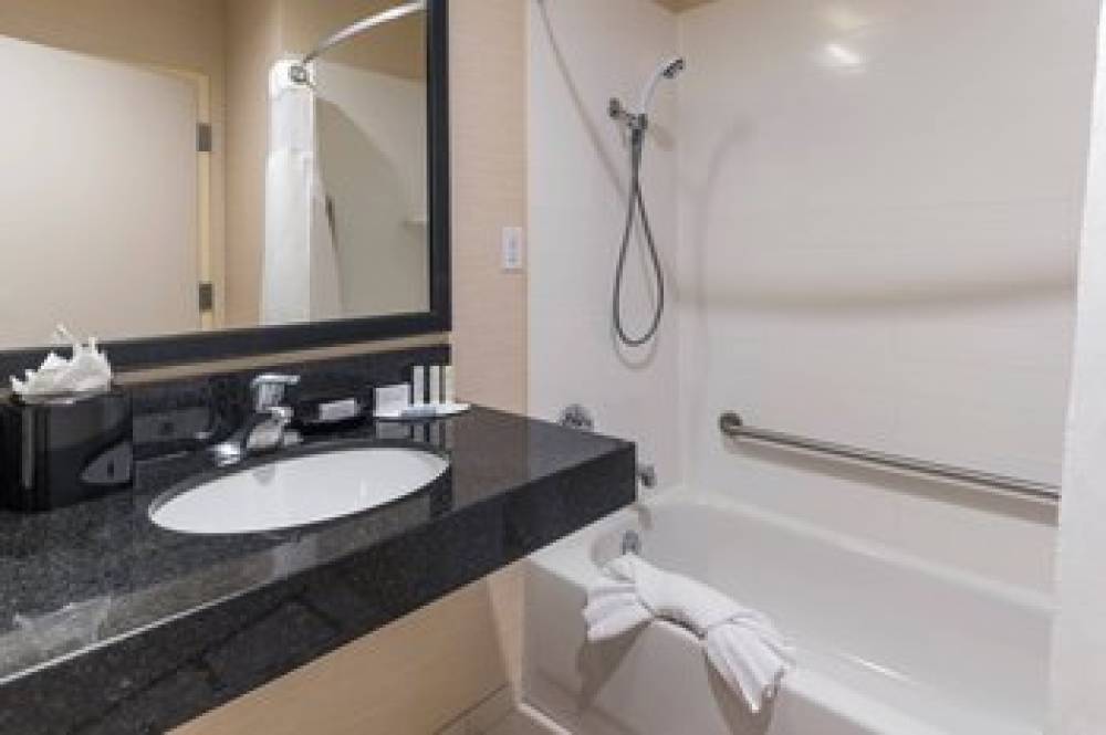 Fairfield Inn And Suites By Marriott Salt Lake City South 10