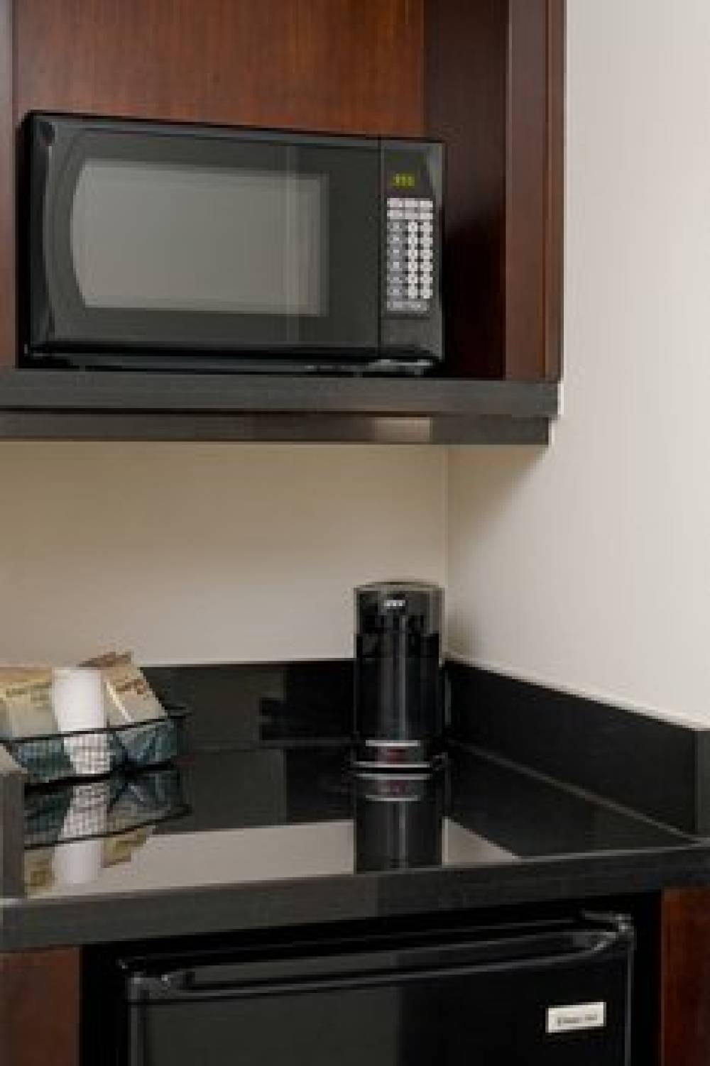 Fairfield Inn And Suites By Marriott San Diego Old Town 4