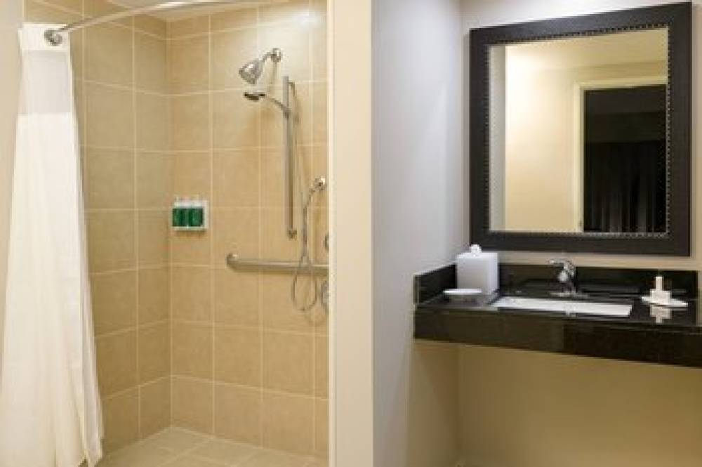 Fairfield Inn And Suites By Marriott San Diego Old Town 1