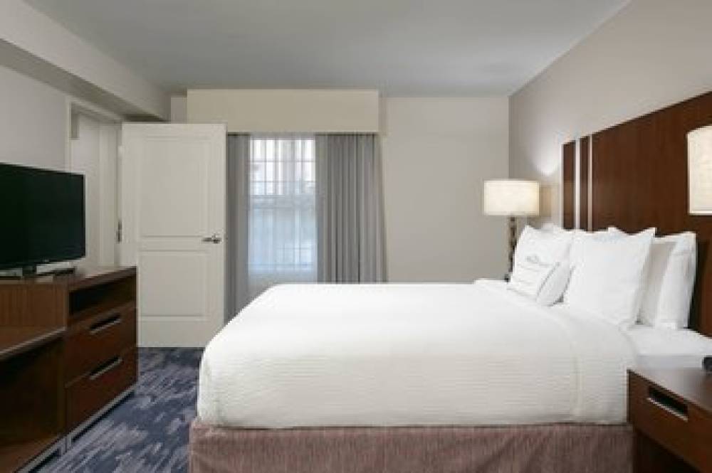 Fairfield Inn And Suites By Marriott San Diego Old Town 9