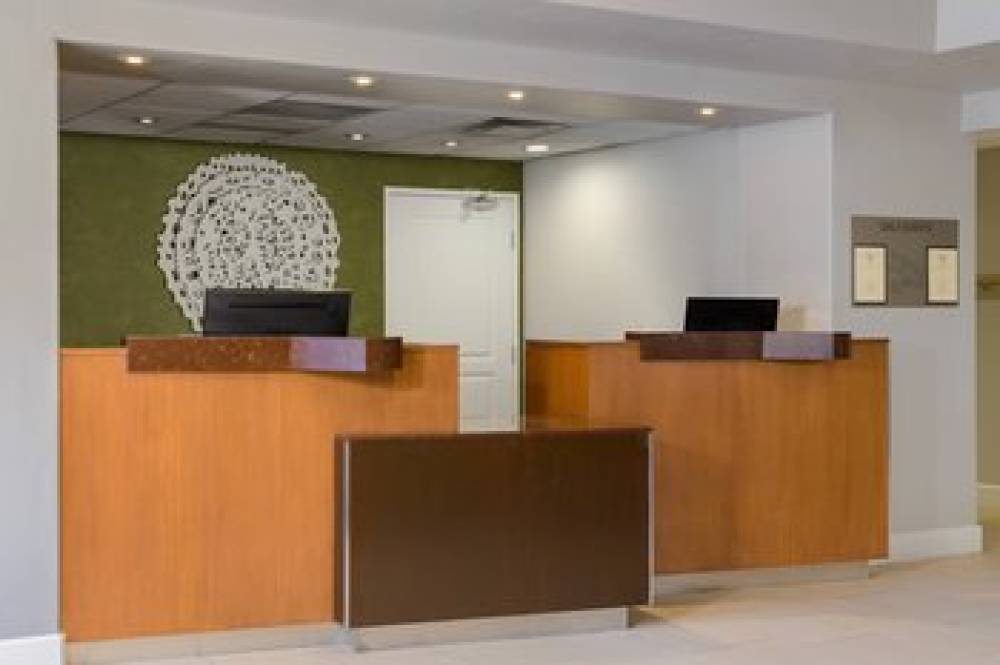 Fairfield Inn And Suites By Marriott San Diego Old Town 10